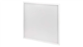 Panel Led Maxxo 595×595×10Mm 36W 4000K 4320Lm Ip20 Neutralna Biel Zb1214