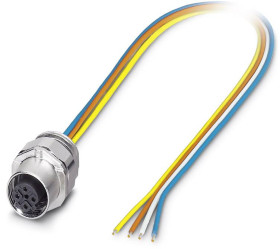 Złącze systemowe Phoenix Contact SACC-EC-FSD-4CON-M16/0,5 SCO 1535215 Phoenix Contact SACC-EC-FSD-4CON-M16/0,5 SCO 15352