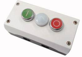 Eaton M22-I3-M2 216533 Pokrętło wielobarwny 1 szt.