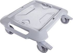 Wózek transportowy Sortimo L-BOXX 121015412 (S x W x G) 655 x 205 x 505 mm