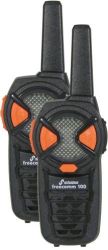 Radiotelefon PMR Stabo Freecomm 100 PMR 3-5 km