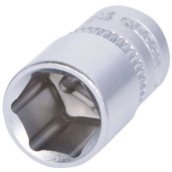 KS Tools 917.1410 1/4" Hexagonal Socket, 10mm