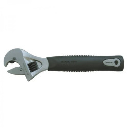 Klucz nastawny z grzechotką, 9-24 mm, 110585, Haupa