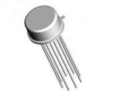 układ SFC2741M TO-99 THOMPSON ( uA741, MAA741 )