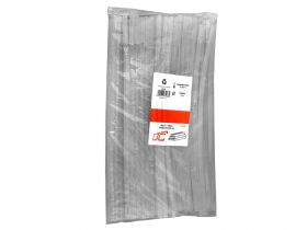 Klej LTC 7*300mm, transparentny/biały, 1kg.