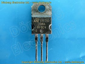 IRFBC40