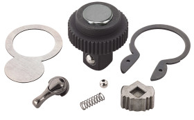 Nasadka, rozm: 1/2 cala, typ: Kwadratowy