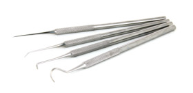 PCB tool, 170 mm, K4MPTSP