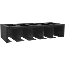 Sealey APMS69 Superline PRO Modular Power Tool Rack 680mm