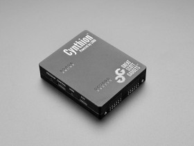 Adafruit Great Scott Gadgets Cynthion - All-in-One USB Multitool