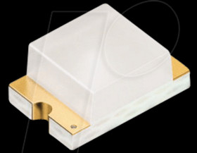 LG R971-Z LED, SMD 0805, 7 mcd, light green