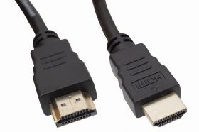 Kabel HDMI-HDMI v.1.4 4K 3D 1,8m