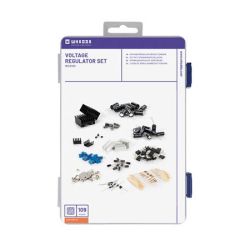 Voltage Regulator Set