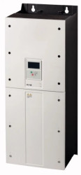 Falownik Uwe=400V, Uwy=3x400V/110A 55kW RFI IP55 OLED DA1-34110FB-B55C 169399
