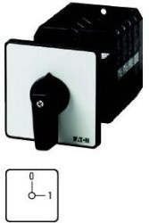 Eaton 093785 T5B-2-15461/Z Przycisk ON/OFF 1 szt.