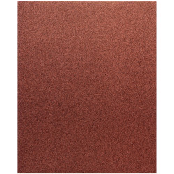Bosch 2608621594 C420 Sandpaper Grit 100 230x280mm Long-Lasting Sheet