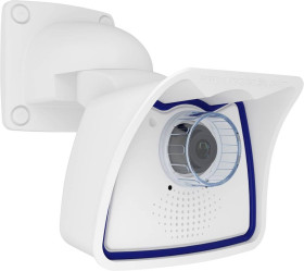 Mobotix Netzwerkkamera Mx-M26B-6N041 LAN IP Kamera monitoringu 3072 x 2048 px