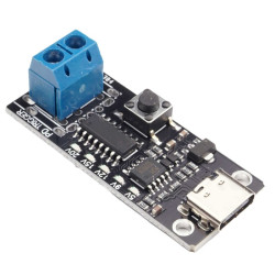 Wyzwalacz szybkiego ładowania tester QC/PD/AFC 100W 5A USB-C