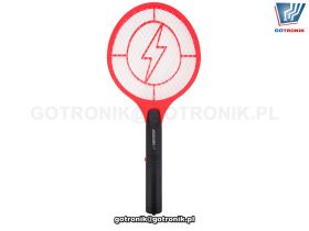 Elektryczna łapka owadobójcza ANIHILATOR EHQ004