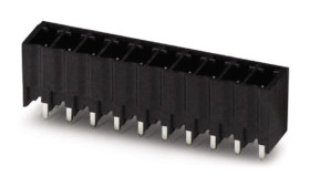 Blok zacisków wtykowych 10-pinowe raster: 3.5mm Phoenix Contact 8.0A 320.0 V.