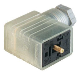 GMNL 209 NJ LED 230 YE grau