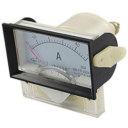 Amperomierz 50A AC (85L17)