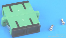 FIBER SC/APC-SC/APC II SM