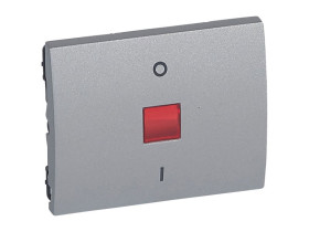 SISTENA LIFE Klawisz Metalic z oznaczeniem 0-i 771318 LEGRAND