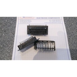 SCART EAC 98+ SLAT