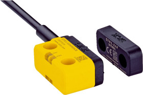 Safety switches STR1-SAFF0AC8