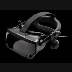 Valve Index VR Kit - zestaw do VR - gogle + głośniki + kontrolery