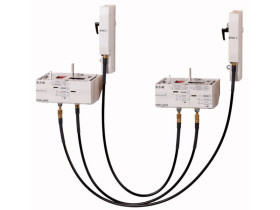 Blokada mechaniczna do napędu zdalnego NZM2-XMVRL 104548 EATON