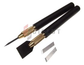 AOYUE 393 Komplet Narzędzi do Sit BGA Szpatułka Ostrze