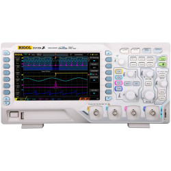 Rigol DS1054Z 4 Channel 50MHz Digital Storage Oscilloscope