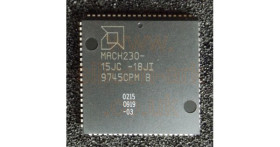 MACH230-15JC EE programmable logic Device (PLD) - AMD