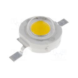 Dioda LED mocy 3W Power LED biała ciepł. 3000K 180lm 140st / OSM5XME3E1E