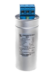 Kondensator energ. gazowy MKG 400V 5kVar H