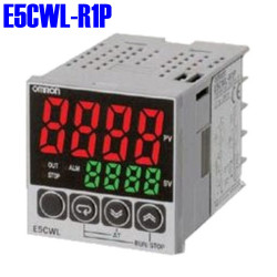 Regulator temperatury Omron E5CWL-R1P