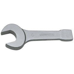 Gedore 6401660 Open Ended slogging Spanner 90 mm