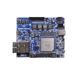 Apollo Developer Kit - Zestaw deweloperski z układem SoC FPGA Intel Stratix 10