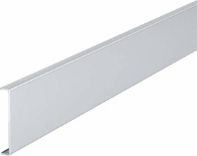 OBO Vertr górna część 80x2000mm GA-OTRW OBO Bettermann, 6279720, (D x S) 2000 mm x 80 mm