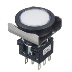 Nasadka przełącznika Idec