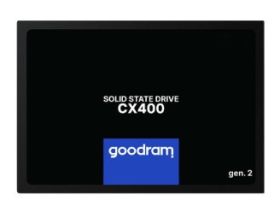 DYSK SSD128GB CX400 GEN.2GOODRAM