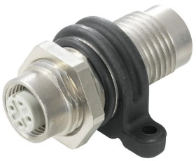 Połączenie czujnika/ członu wykonawczego IE-M12-COUP 8901640000