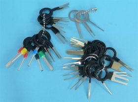 NARZ.DO DEMONTAŻU PINÓW 41szt