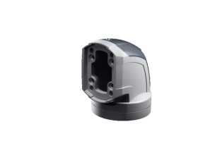 Zestaw złączy Coupling Kit 6212380 Aluminium odlewane Obsługa połączenia ARM