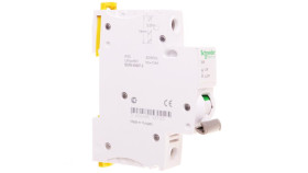 Rozłącznik Modułowy 100A 1P Isw A9s65191