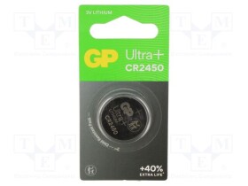 BAT-CR2450UP/GP-B1