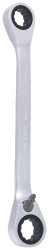 KS Tools 5034572 503.4572 Klucz oczkowy podwójny Rozmiar klucza (metryczny) (tylko do tytułu) 8 - 10 mm
