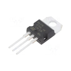 Tranzystor BUL49D izolowany npn 450V 5A 80W TO220AB